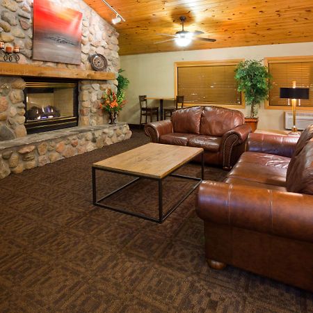 Americinn By Wyndham Bismarck Interiér fotografie