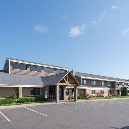 Americinn By Wyndham Bismarck Exteriér fotografie