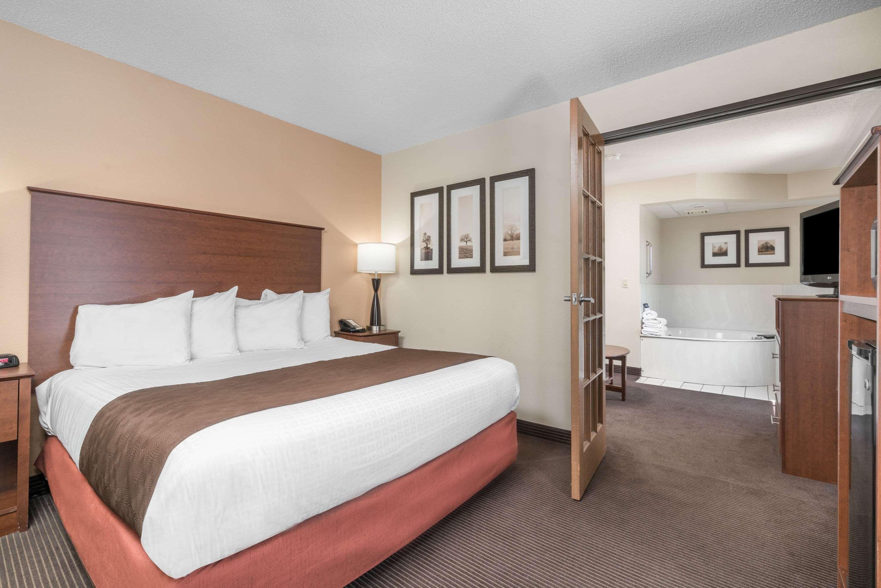 Americinn By Wyndham Bismarck Exteriér fotografie