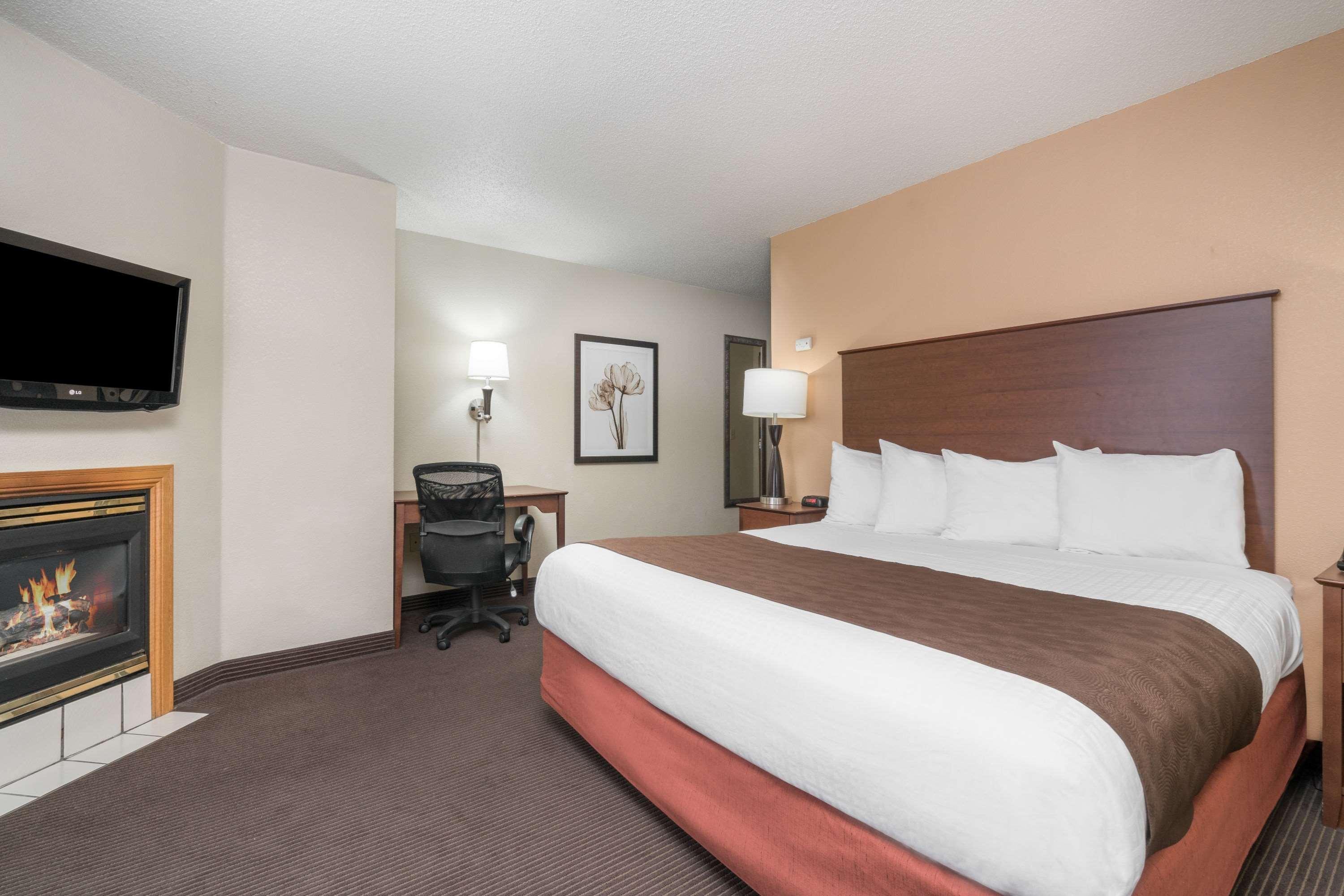 Americinn By Wyndham Bismarck Exteriér fotografie