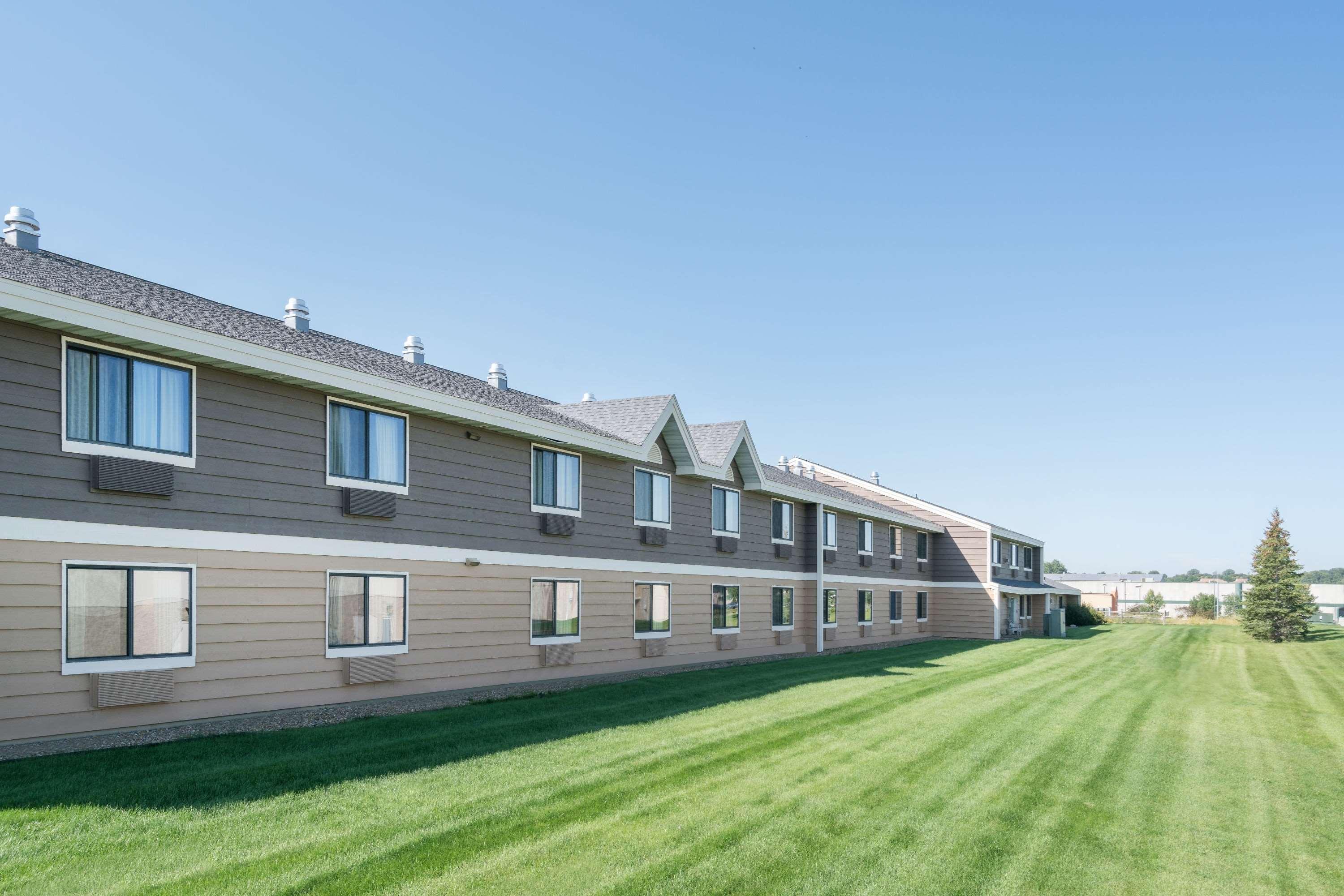 Americinn By Wyndham Bismarck Exteriér fotografie