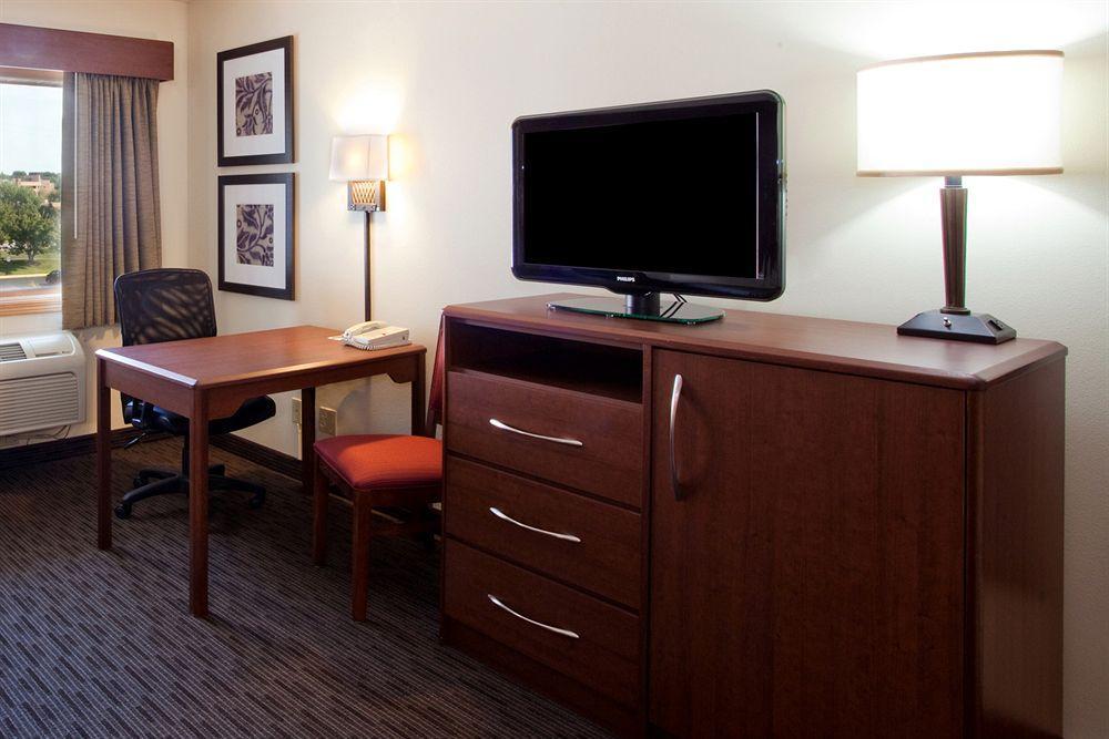 Americinn By Wyndham Bismarck Exteriér fotografie