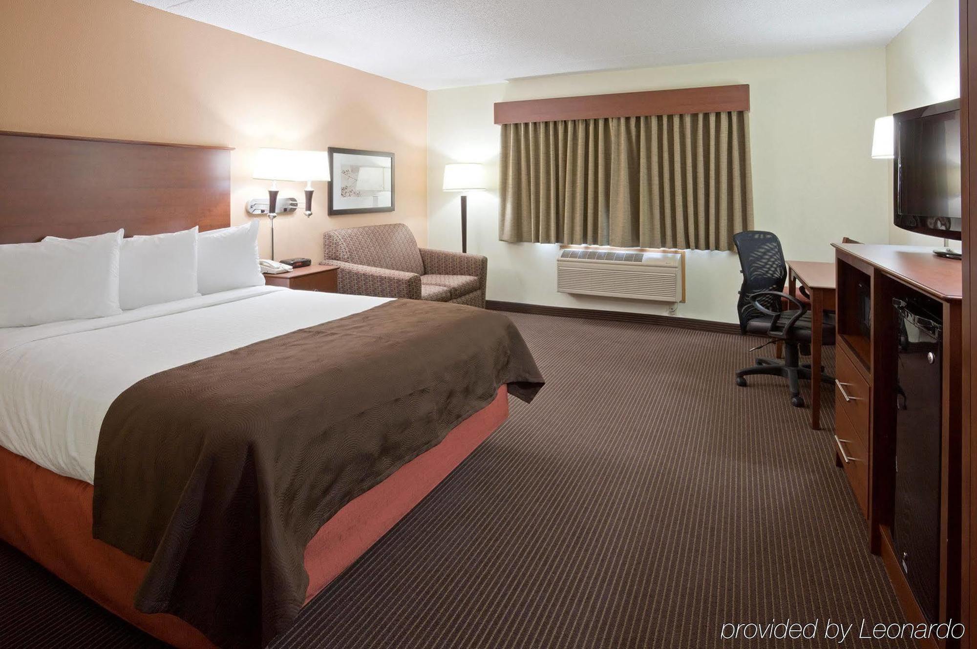 Americinn By Wyndham Bismarck Exteriér fotografie