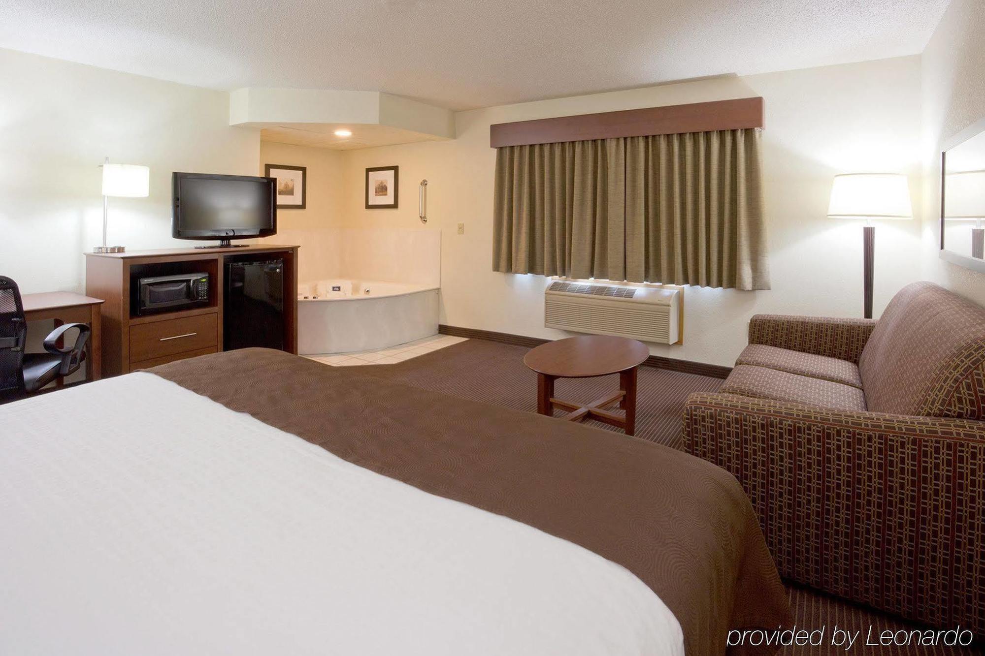 Americinn By Wyndham Bismarck Pokoj fotografie