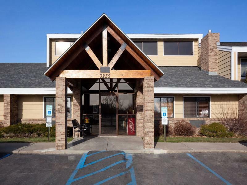 Americinn By Wyndham Bismarck Exteriér fotografie